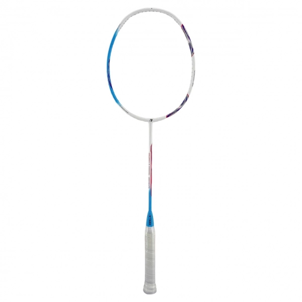 Vợt cầu lông Taro Power E70 - Trắng hồng